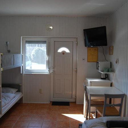 Autoscsarda Es Panzio Hotel มาโค ภายนอก รูปภาพ