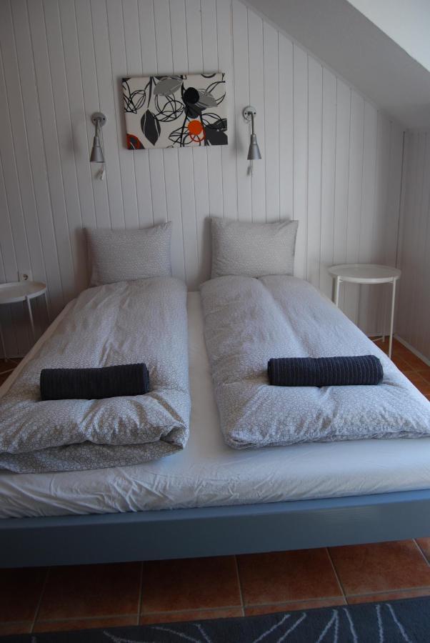 Autoscsarda Es Panzio Hotel มาโค ภายนอก รูปภาพ